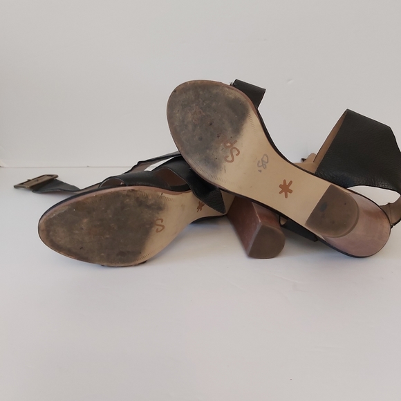 Splendid sandale Size 9 - Picture 10 of 10